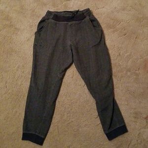 Under armour joggers